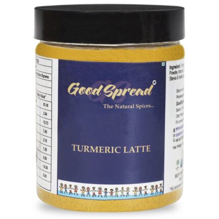 Turmeric Latte 200gm