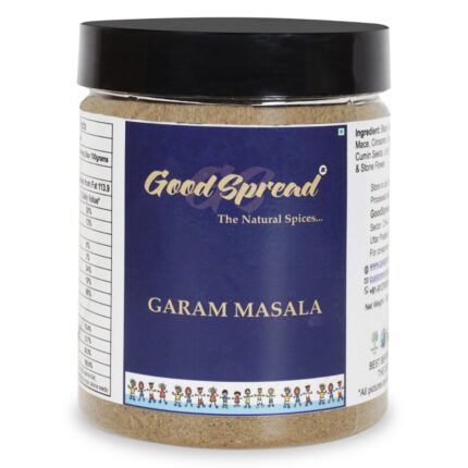 Garam Masala Powder